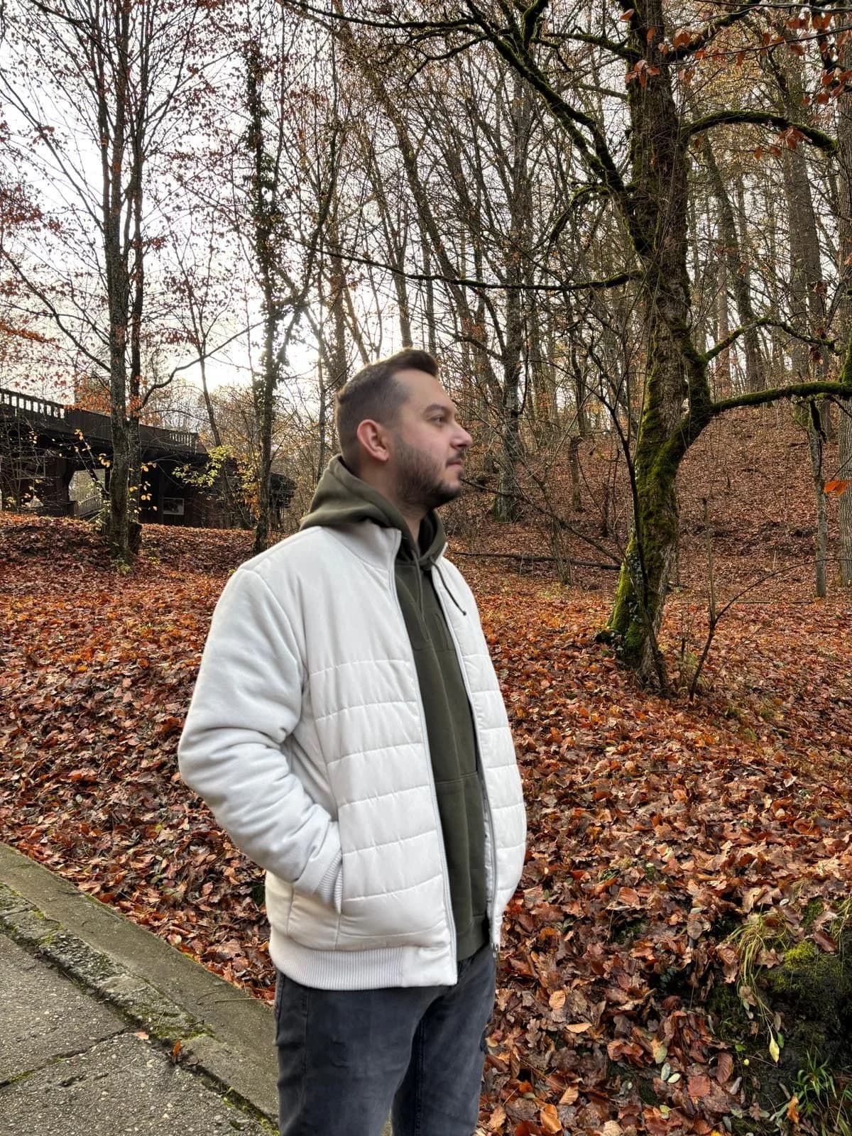 Profesor de Engleză - Alexandru Tudorache