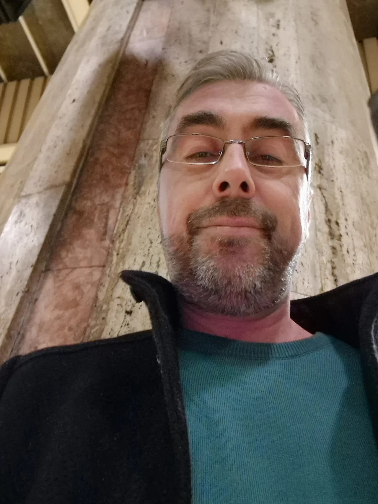 Profesor de Spaniolă - Aurelian Popescu