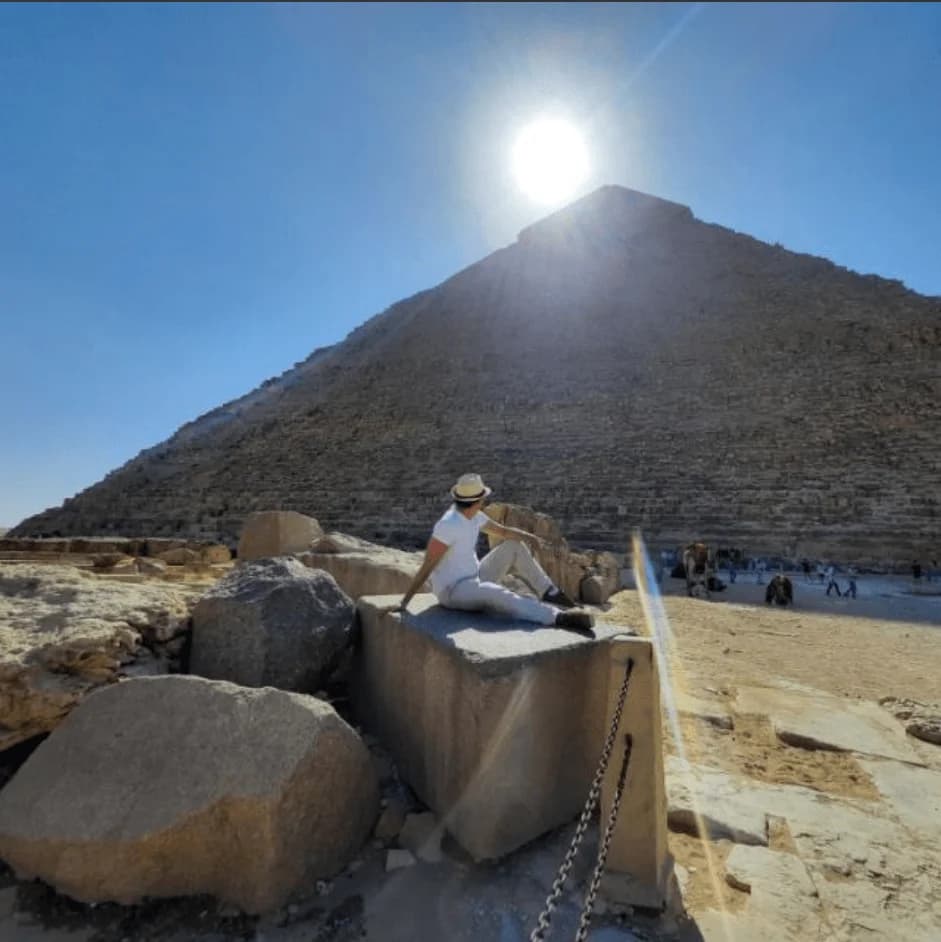 Profesor de Chineză - C Rafael