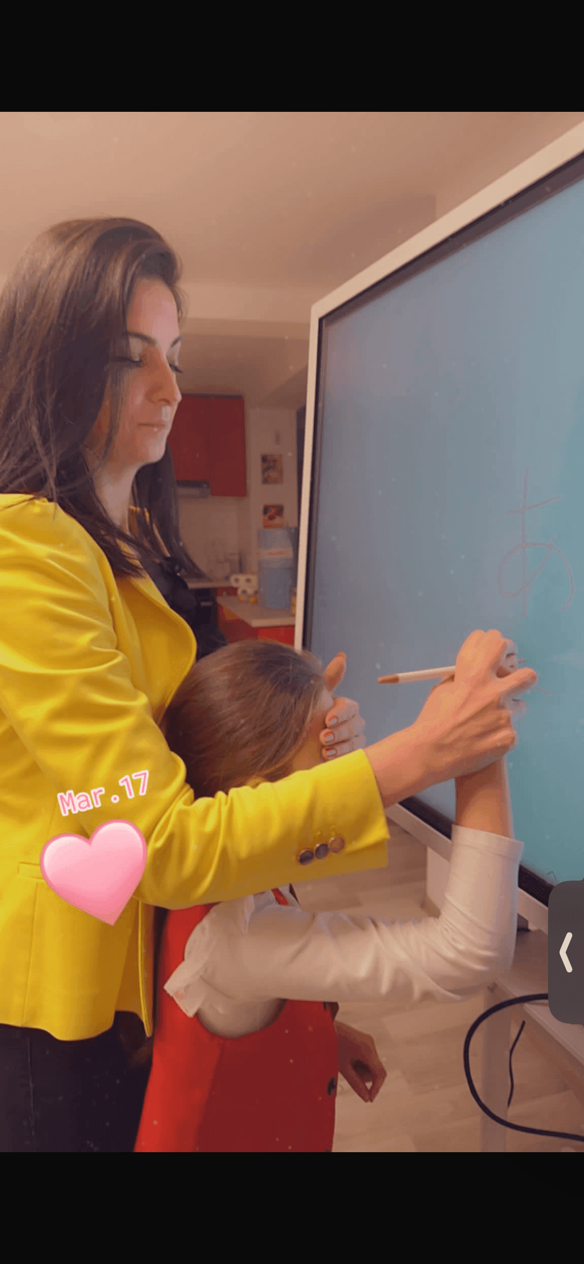 Mentor de Japoneză - Corina Sandu