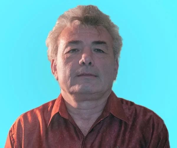 Profesor de Engleză - Ovidiu Alexa