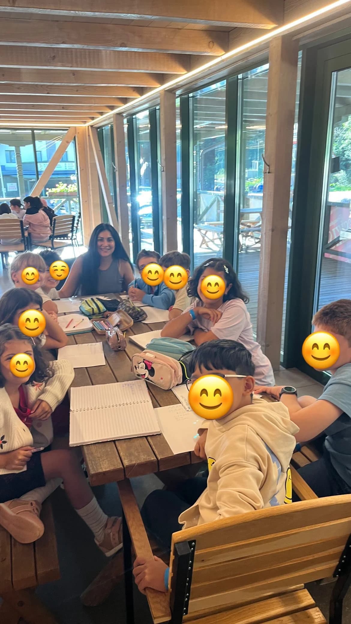 Profesor de Engleză - Ioana Vilău