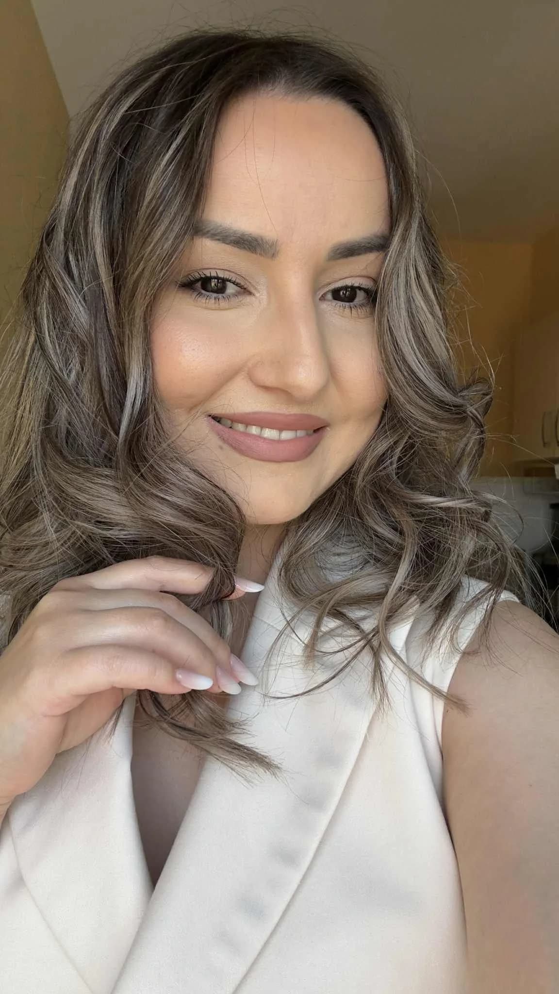 Profesor de Engleză - Kristina Blagojevic