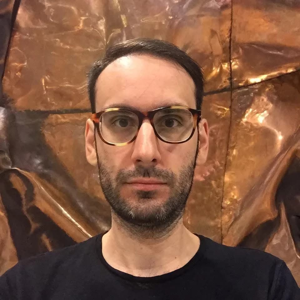 Specializat în Chimie, Biochimie - Bogdan Nicolae Manolescu