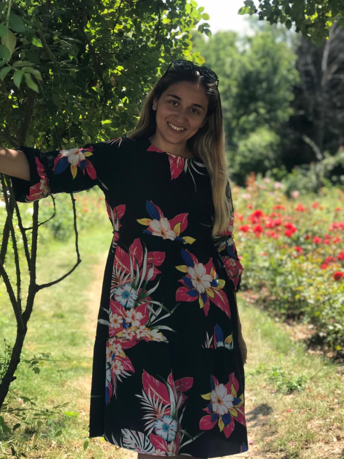 Mentor de Engleză, Limba Română - Florinela Crangă