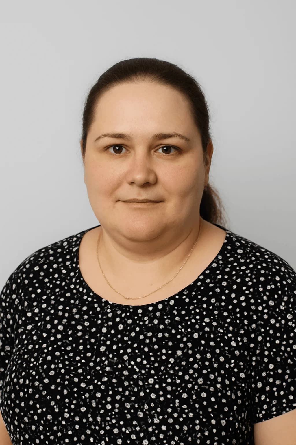 Profesor de Suedeză - Sinziana Bogdan