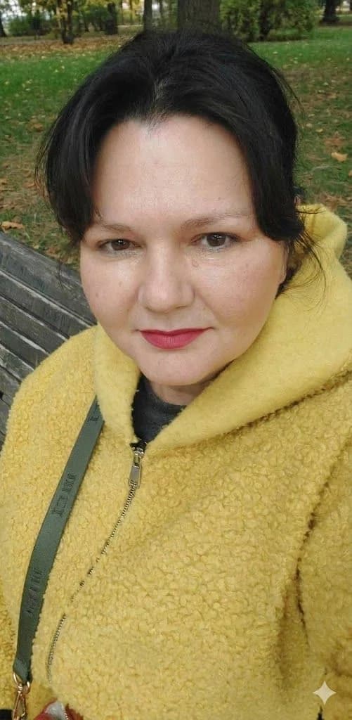 Profesor de Italiană - Alina Postolache