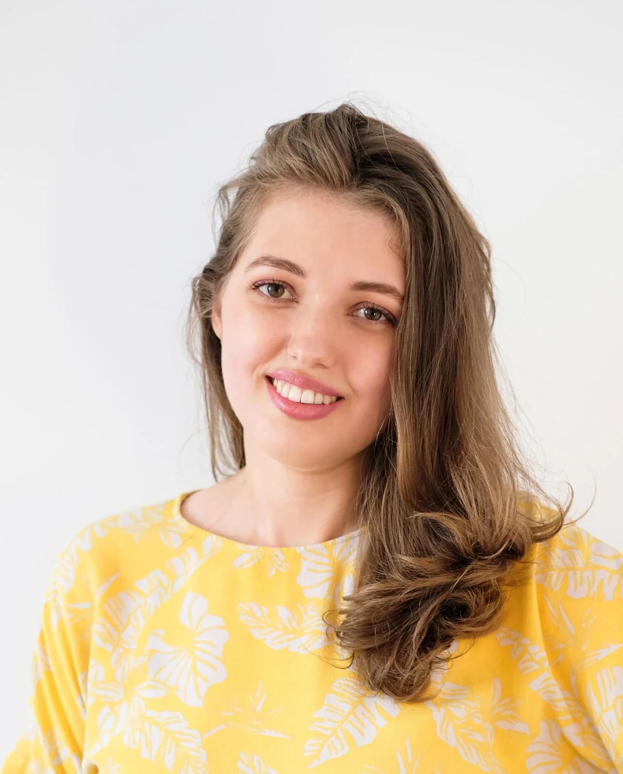 Profesor de Rusă - Diana Spinu