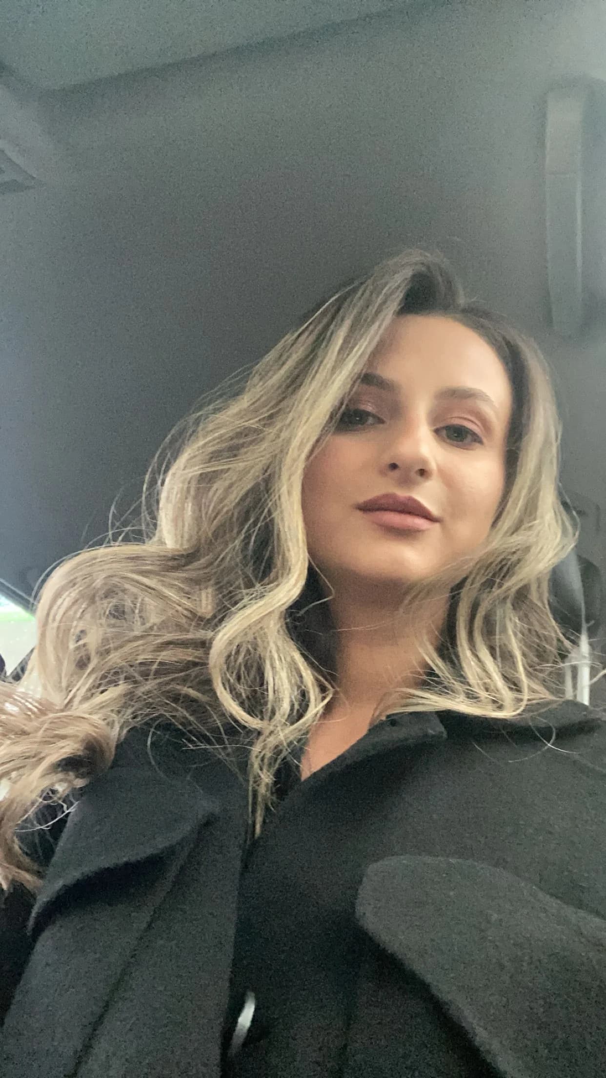 Specializat în Italiană, Limba Română - Valentina Rusu